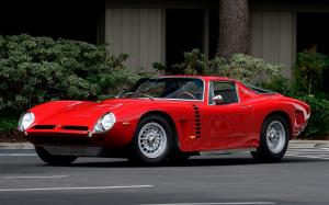 Iso Grifo A3/C 1965 года